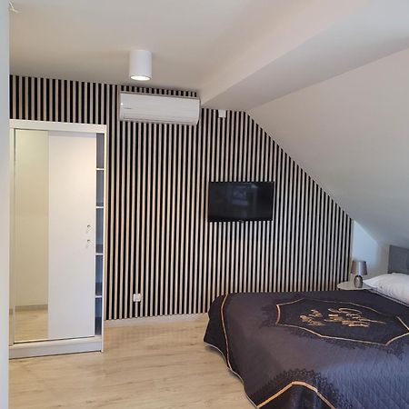 Willa Apartt Łeba Quarto foto