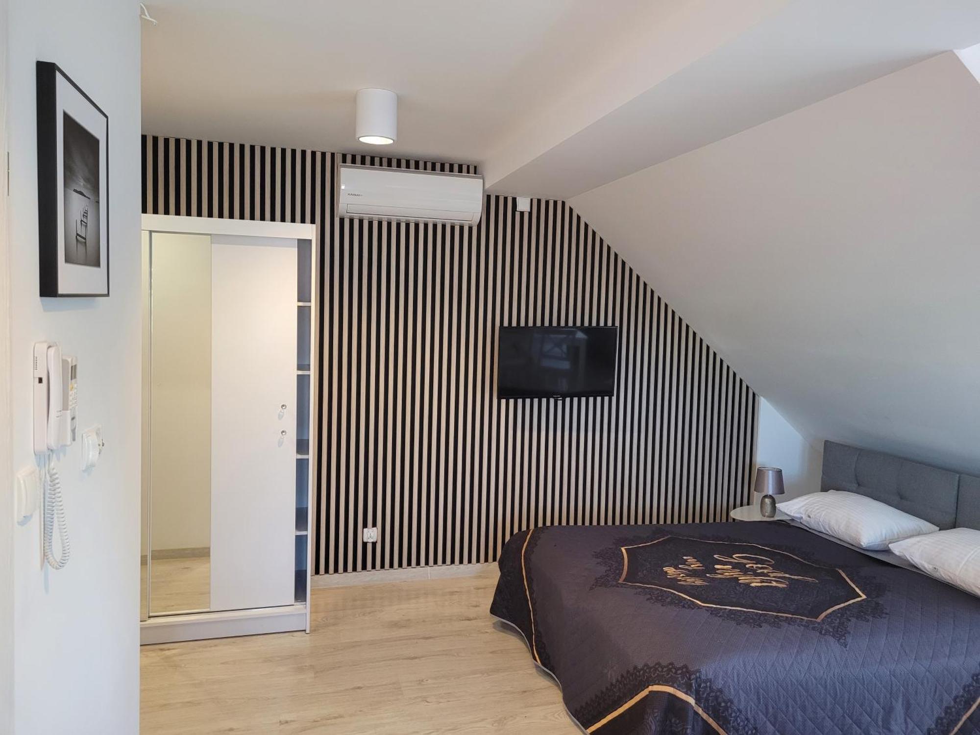 Willa Apartt Łeba Quarto foto